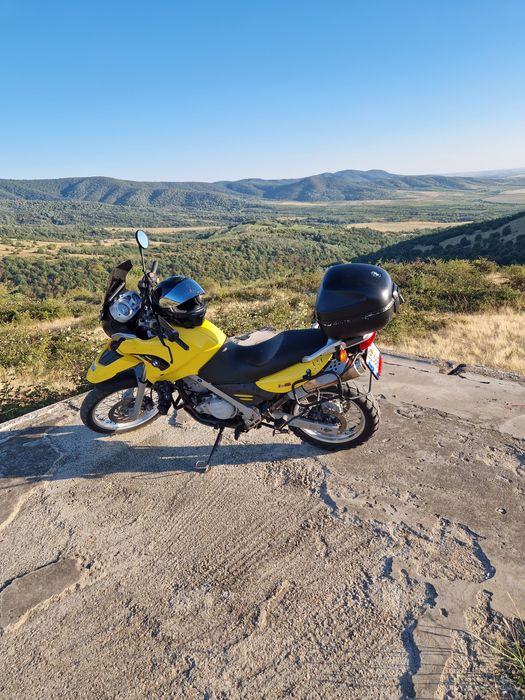 De vanzare Bmw f650 GS