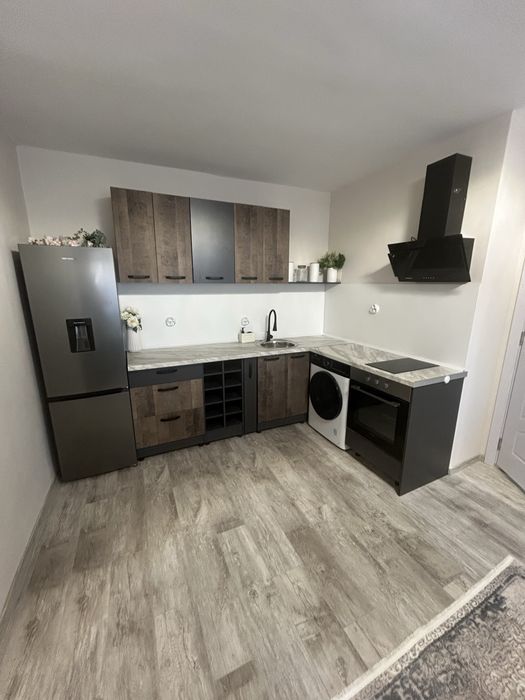 Продава се Двустаен апартамент в Перник, Изток - 50 кв.м за 1005 €/кв.м - Снимка #6