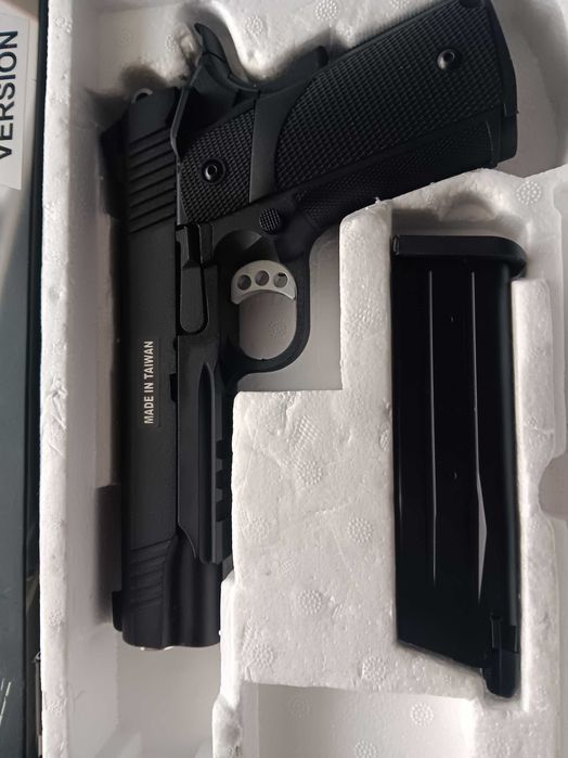 AIRSOFT KJW Hi - Cappa 5.1