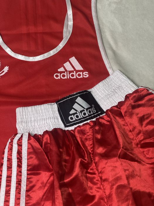 Боксёрская форма Размер Л