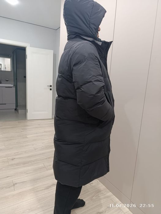 Продам зимнюю куртку