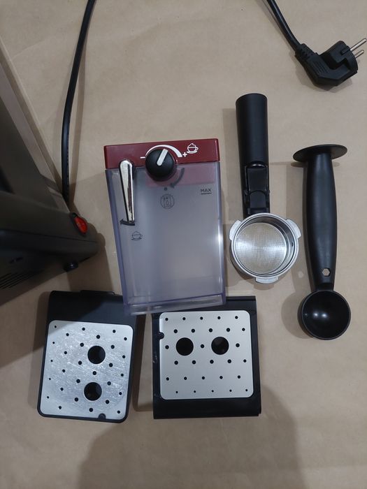 Expresor Breville Prima Latte