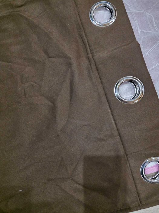 Затъмняващи завеси и пердета