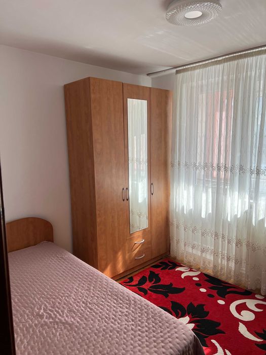Vanzare apartament 3 camere, Caracal, Olt.