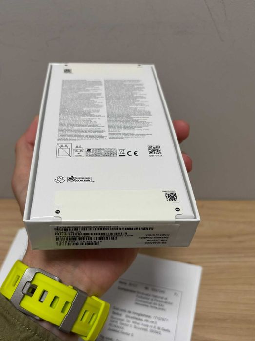 De vanzare Samsung Galaxy A56 Dual SIM 8GB RAM 128GB5G Awesom Graphite