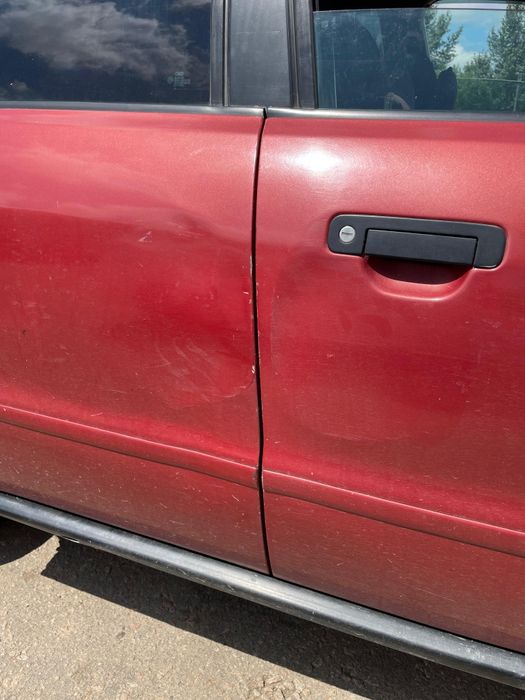 Продам Ауди А4 б5