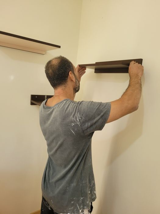 Zugrav Faiantar Reparatii Interioare si Exterioare Renovari Amenajari