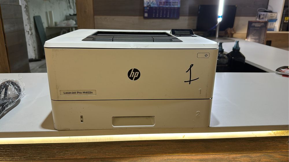 Сервисный центр по ремонту принтеров в Астане