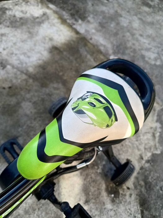 Детско колело Byox /  14 цола