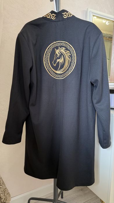 Новый мужской шапан