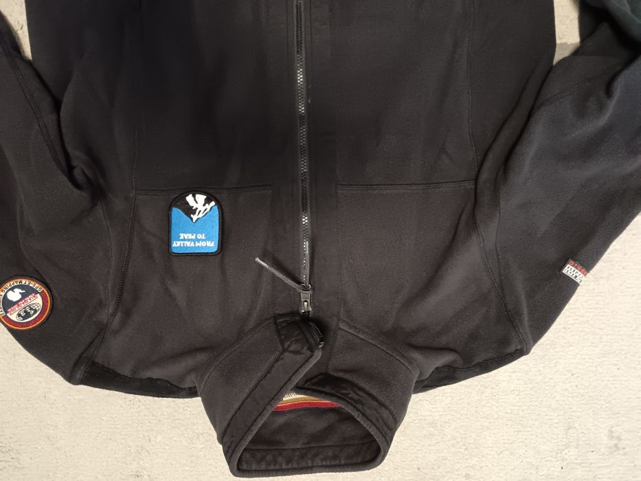 Горница Napapijri XL