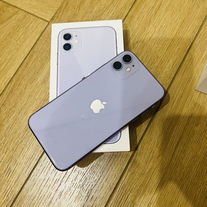 Продам 11 GB-64