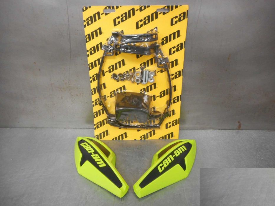Гардове Предпазители за ръце кормило  Can-Am Renegade Outlander DS450