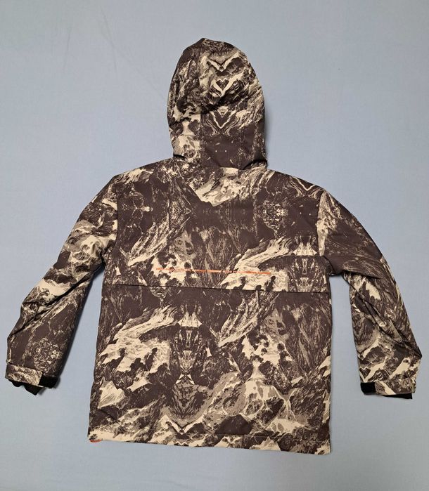 Зимен ски екип от яке и панталон - RESERVED 140см.