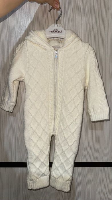 Одежда для малышей (комбенизон)