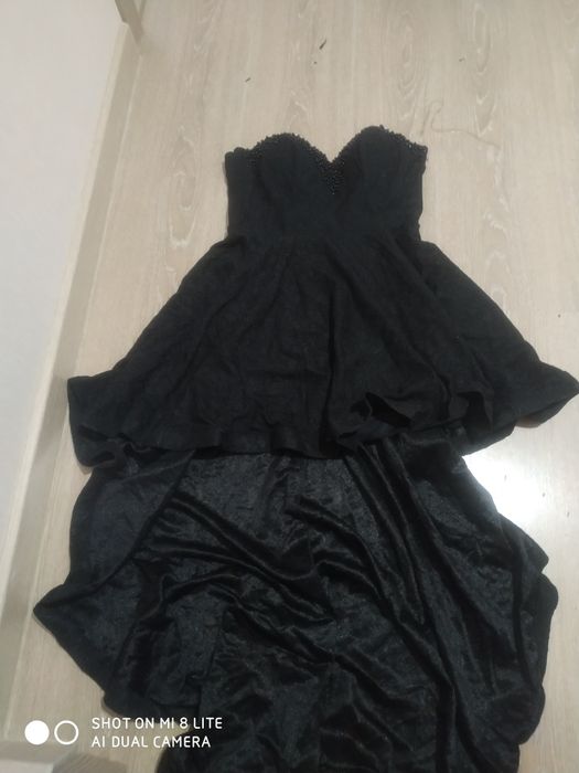 Итальянские платья