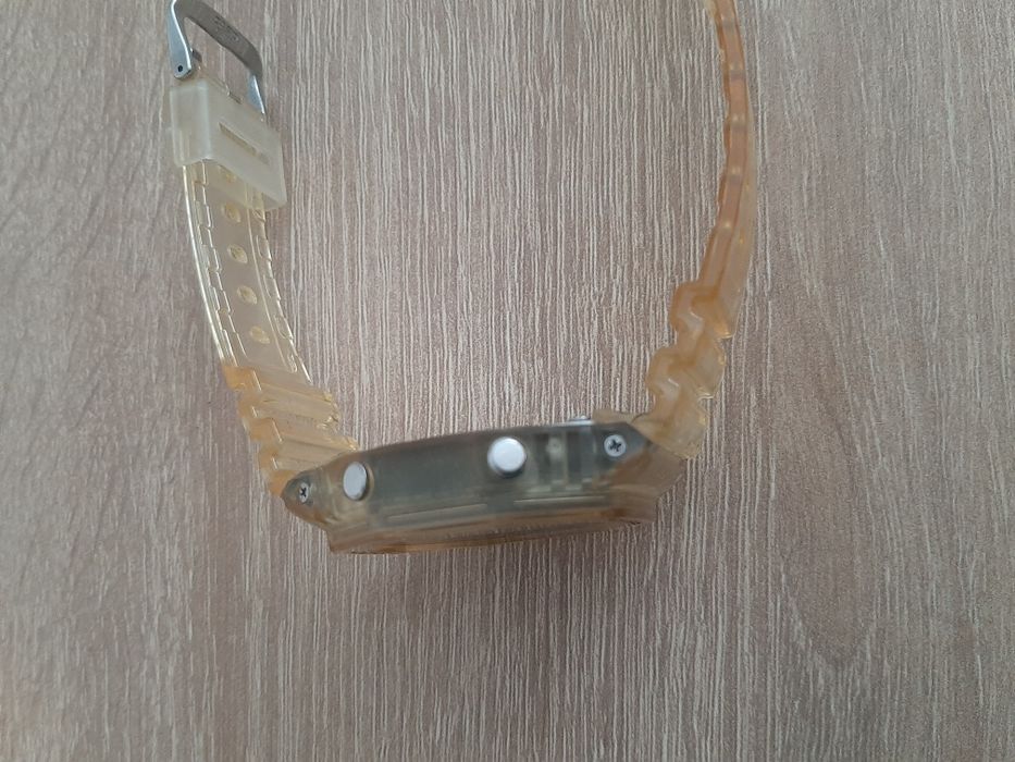 Ceas Casio G-Shock GA-2100SKE-7A "CasiOak" - 100% Original