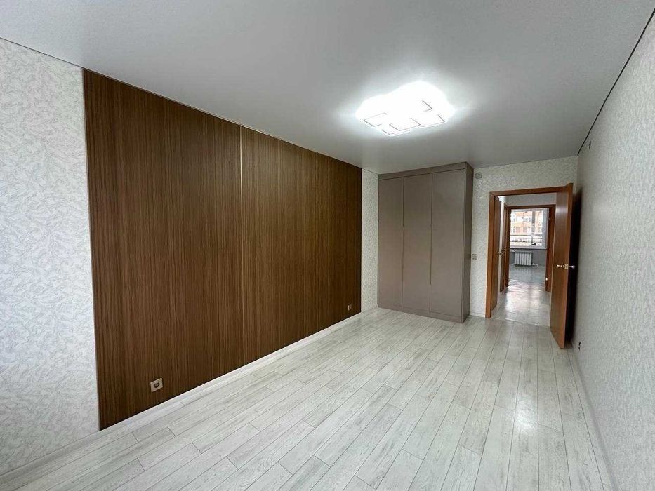 Продам 2хкомнатную в береке