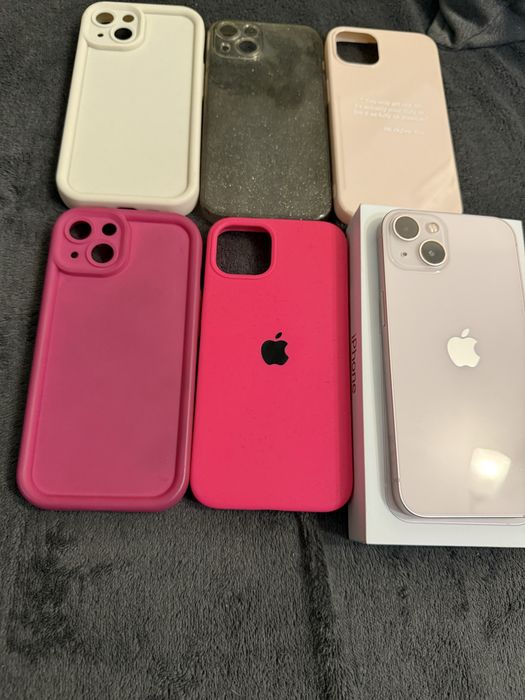 iPhone 13 Pink, 256GB
