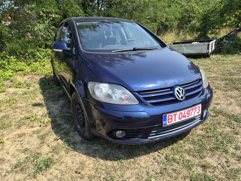 Piese golf 5 plus 2.0 BKD