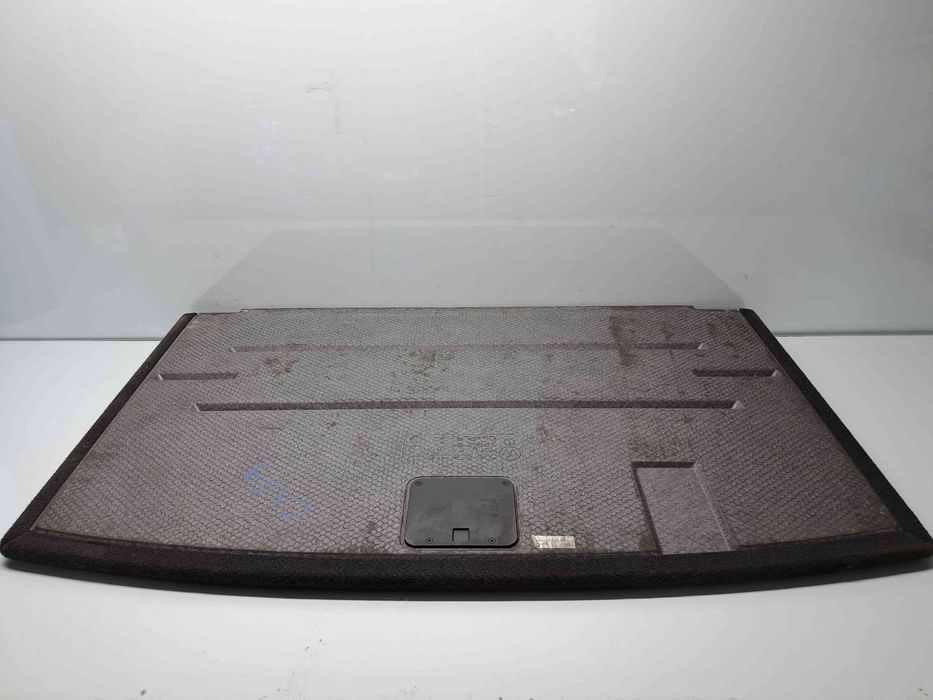 Polita portbagaj Volkswagen Golf 7 (5G) [Fabr 2014-prezent] 5G6838355