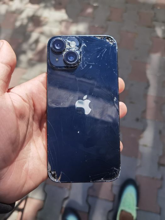 Iphone 14 spart
