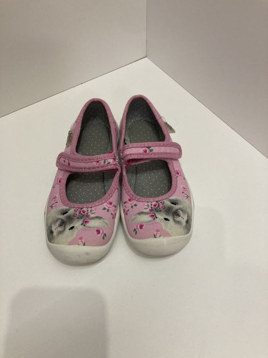 Пантофи за градина Befado 28 номер