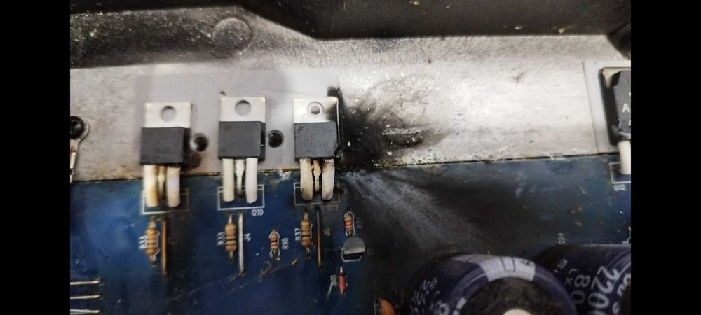 CCZ Electronics - Service electronice