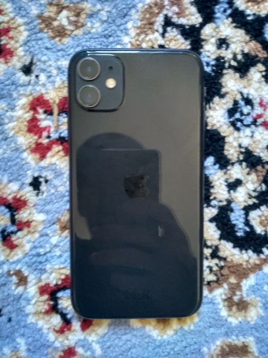 Iphone 11 сатылады