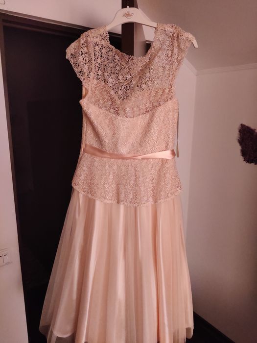 Vând rochie ocazie mărimea 36