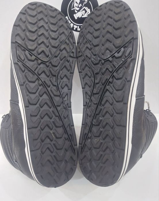 Мъжки обувки ENGELBERT STRAUSS . Номер 47