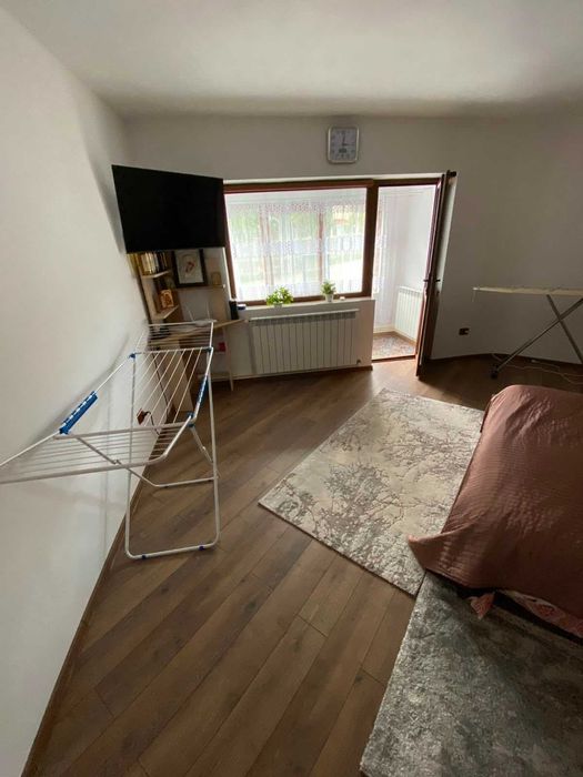 Apartament decomandat Nehoiu