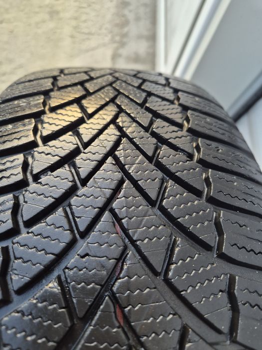 Джанти 17", 5х114.3 +TPMS датчици