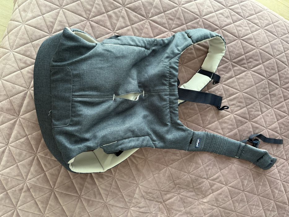 Marsupiu chicco myamaki 0+ luni