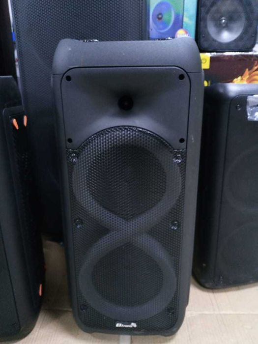 Колонки,микрофоны,буфера,динамик,караоке