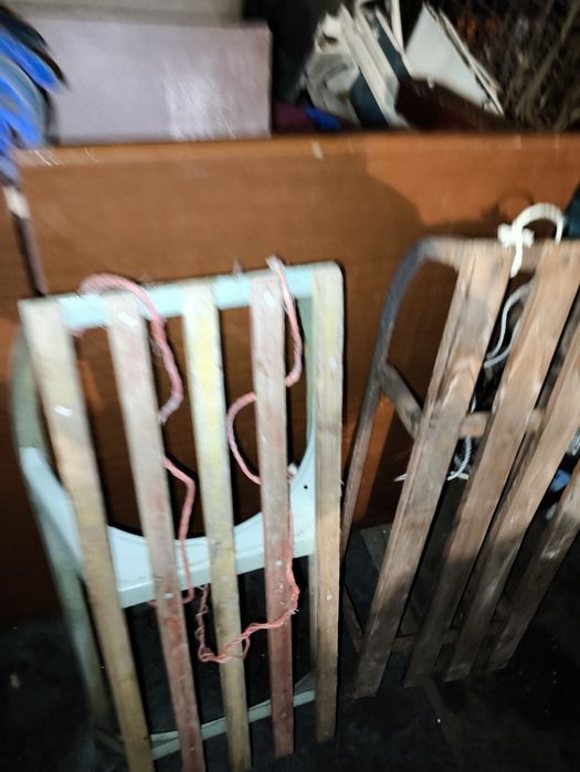 Продам санки СССР