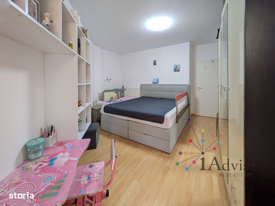 Apartament  3 camere Avangarde, Brasov