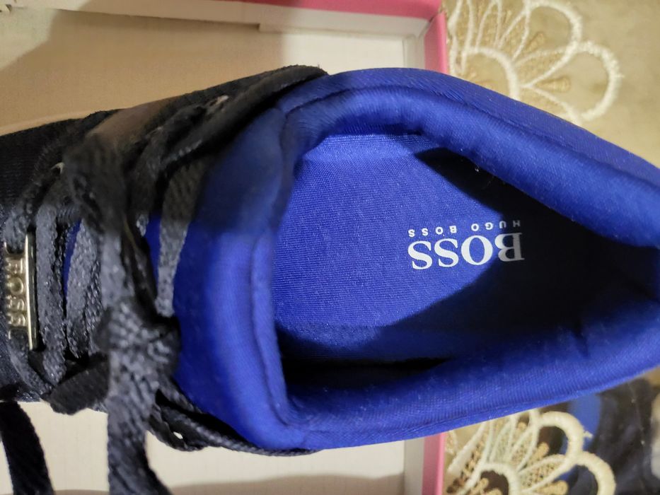 Обувки 31 Hugo Boss