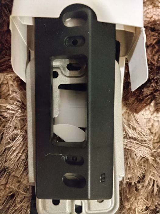 Интелигентен видео звънец SwitchBot