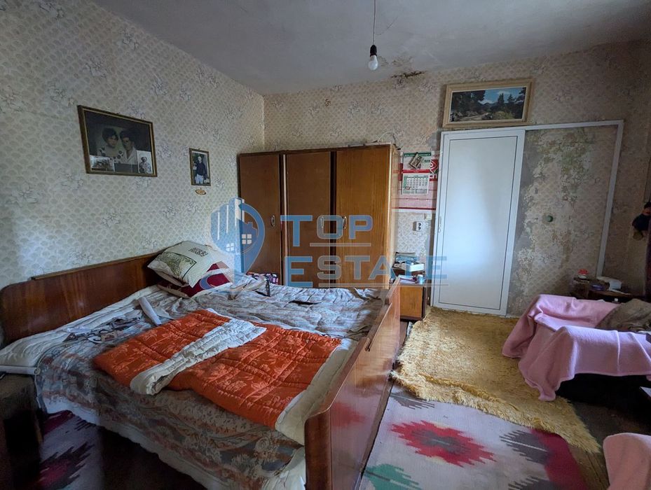 Продава се Къща в с. Поликраище, Област Велико Търново - 90 кв.м за 1112 €/кв.м - Снимка #7