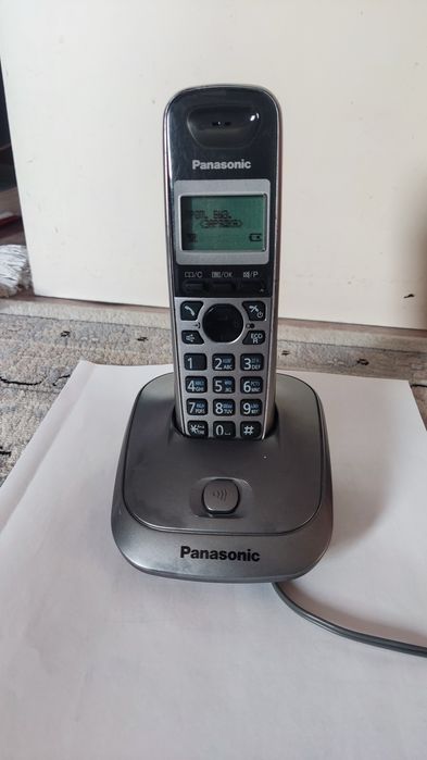 Продам радиотелефоны