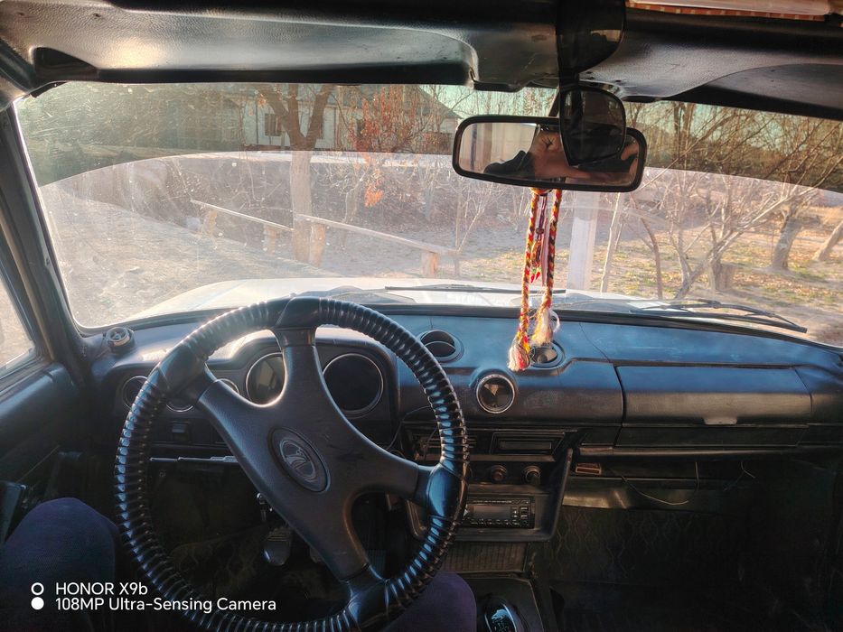 Vaz 2106 xolati yaxshi