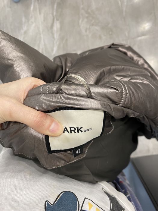 Продам куртку