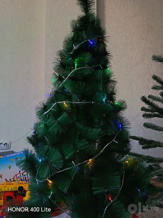 Srochna sotiladi Archa 2 ta