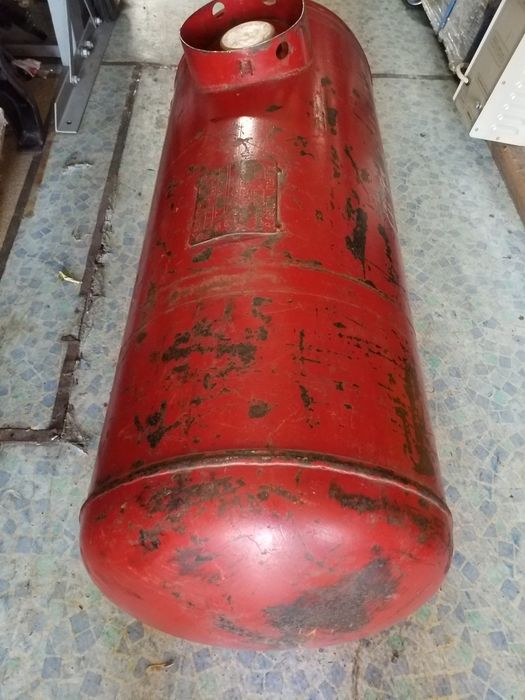 Газболон автомобильный.