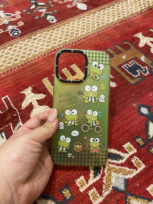 Чехол 14 про макс