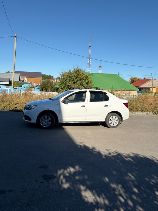 Продам Рено Логан.