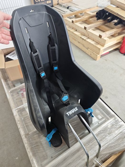 Столче за колело Thule Ride along Lite