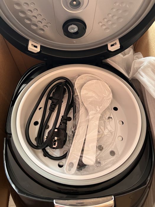 Мультиварка поларис