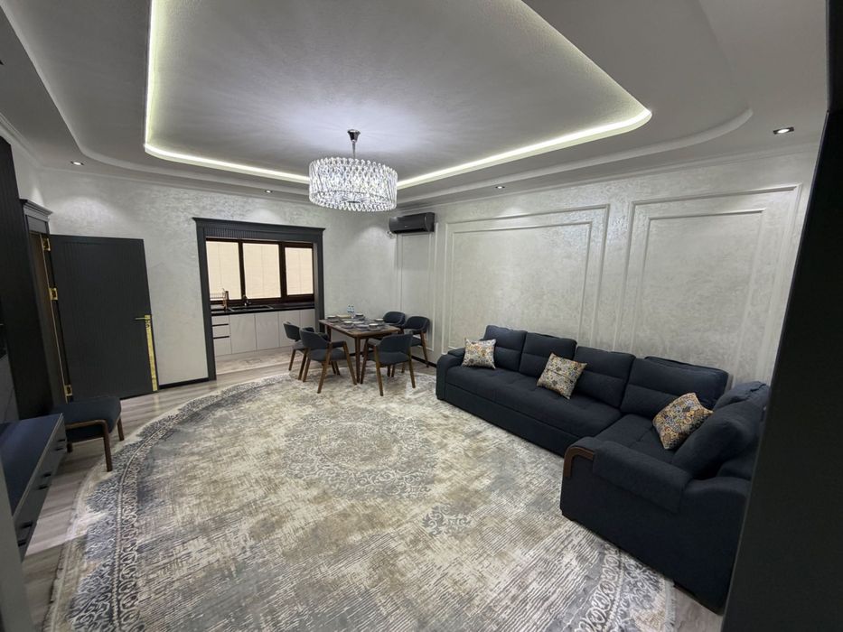 Посуточный квартира